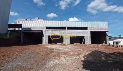 Casa para alugar na Rua Iguaçu, SAIC, Chapecó, 280 m2 por R$ 7.500