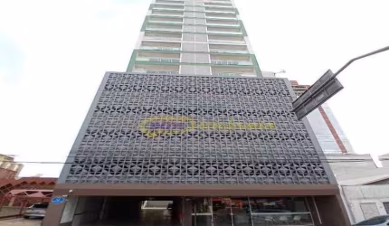 Sala comercial para locação
