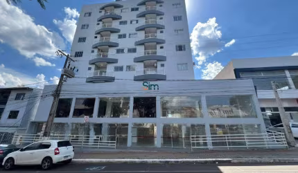 Sala comercial