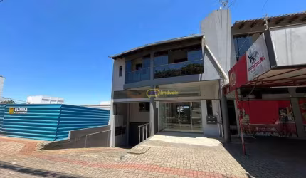 SALA COMERCIAL