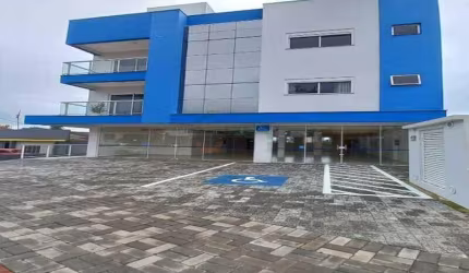 Sala comercial térrea