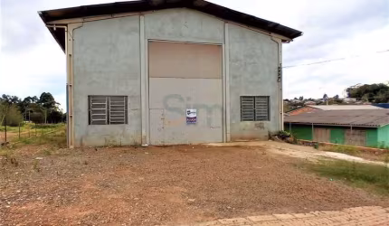 Casa para alugar na são João Del Rei, São Lucas, Chapecó, 240 m2 por R$ 5.150