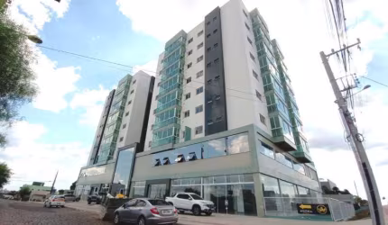 Apartamento para locação no Bairro Líder em Chapecó.