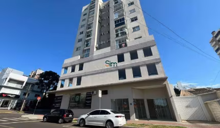 Sala comercial para locação