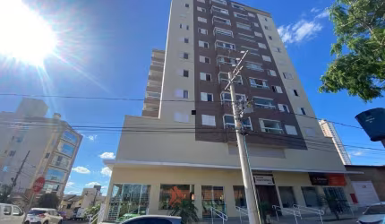 Apartamento para locação - São Cristovão