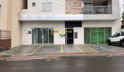 Sala comercial para locação no Bairro Jardim Itália