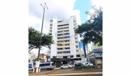 Sala Comercial para locação no Centro de Chapecó