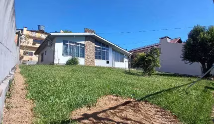 Casa para locação - Bela Vista