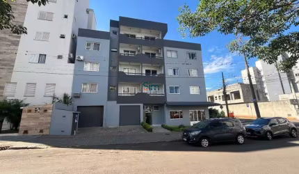 Apartamento para locação no Bairro Jardim Itália
