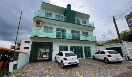 Sala comercial para locação no Bairro Santa Maria