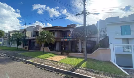Casa para locação - Maria Goretti