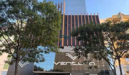 Sala Comercial para Locação - Centro
