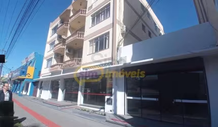 Sala comercial para Locação - São Cristovão