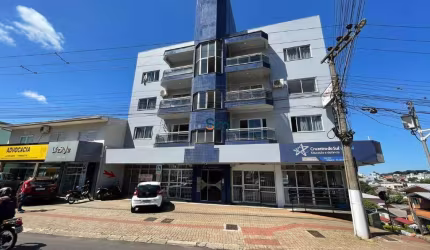 Apartamento para Locação no Bairro Jardim America