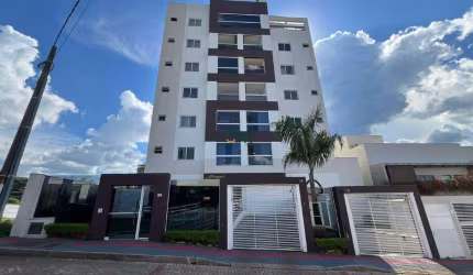 Apartamento para locação no Jardins, Chapecó.