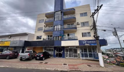 Sala comercial para aluguel, Jardim America - Chapecó/SC