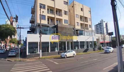 Sala comercial para aluguel, Centro - Chapecó/SC