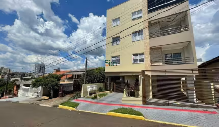 Apartamento para Locação no Bairro Bella vista