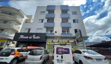 Apartamento para Locação - EFAPI
