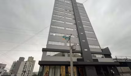 Sala comercial para locação
