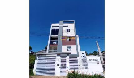 Apartamento para aluguel, 2 quartos, 1 vaga, Maria Goretti - Chapecó/SC