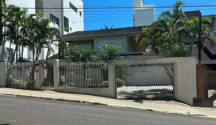 Casa para locação no Bairro Jardim Itália