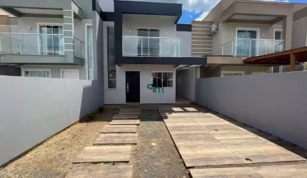 Sobrado para Locação no Bairro Santo Antônio – A Oportunidade que Você Estava Esperando!
