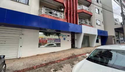 Sala Para Locação no Centro de Chapecó