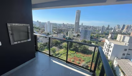 Apartamento para Locação no Bairro Presidente Médice