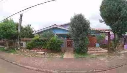 Casa para locação Bairro Universitário