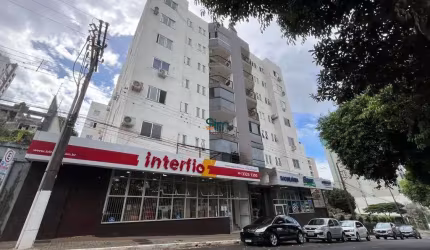 Apartamento para locação no Centro de Chapecó