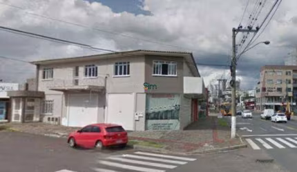 Apartamento para Locação no Centro de Chapecó