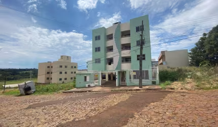 Apartamento para Locação - EFAPI