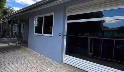 Casa para Locação no Bairro Saic
