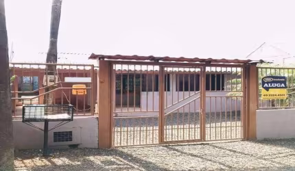 Casa para aluguel, 2 quartos, 1 vaga, Efapi - Chapecó/SC