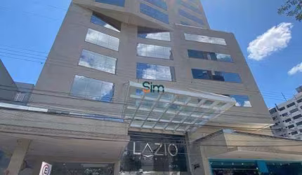 Sala Comercial para Locação - Edifício Comercial