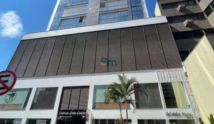 Apartamento para Locação no Centro de Chapecó