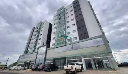 Cobertura para locação no Bairro Lider