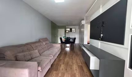 Apartamento para locação no Bairro Jardim Itália