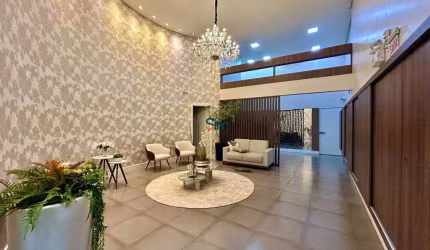 Apartamento para Locação no Centro em Chapecó/SC.