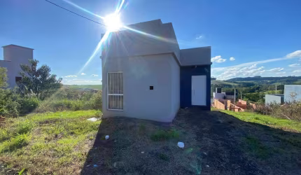 Casa para Locação no Bairro Efapi