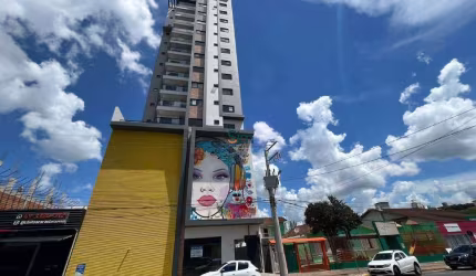 Apartamento novo para locação no bairro Santa Maria