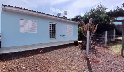 Casa para locação