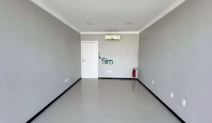 Sala Comercial para Locação - CENTRO