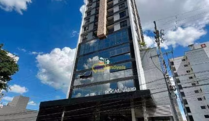 Apartamento para locação - CENTRO