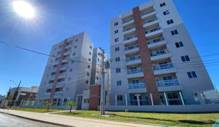 Apartamento de Frente , 2 dormitórios