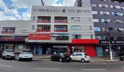 Apartamento para Locação no Centro