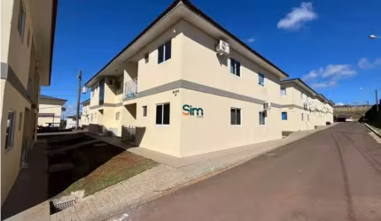 Apartamento para locação no Bairro Seminário