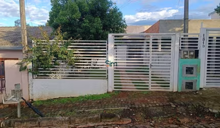 CASA PARA LOCAÇÃO NO PARAISO