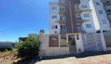Apartamento para Locação - EFAPI